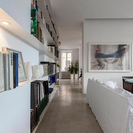 Piazza Fanti Luxury Apartments Ρώμη Εξωτερικό φωτογραφία